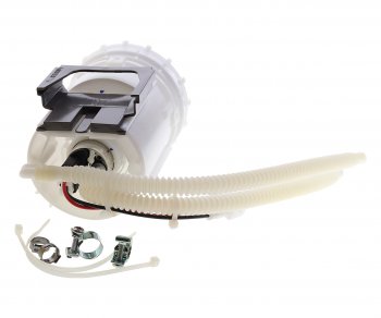 4 399 р. Насос топливный VW Passat (92-) электрический BOSCH BOSCH f000te0112  с доставкой в г. Керчь. Увеличить фотографию 2