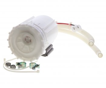 4 399 р. Насос топливный VW Passat (92-) электрический BOSCH BOSCH f000te0112  с доставкой в г. Керчь. Увеличить фотографию 1