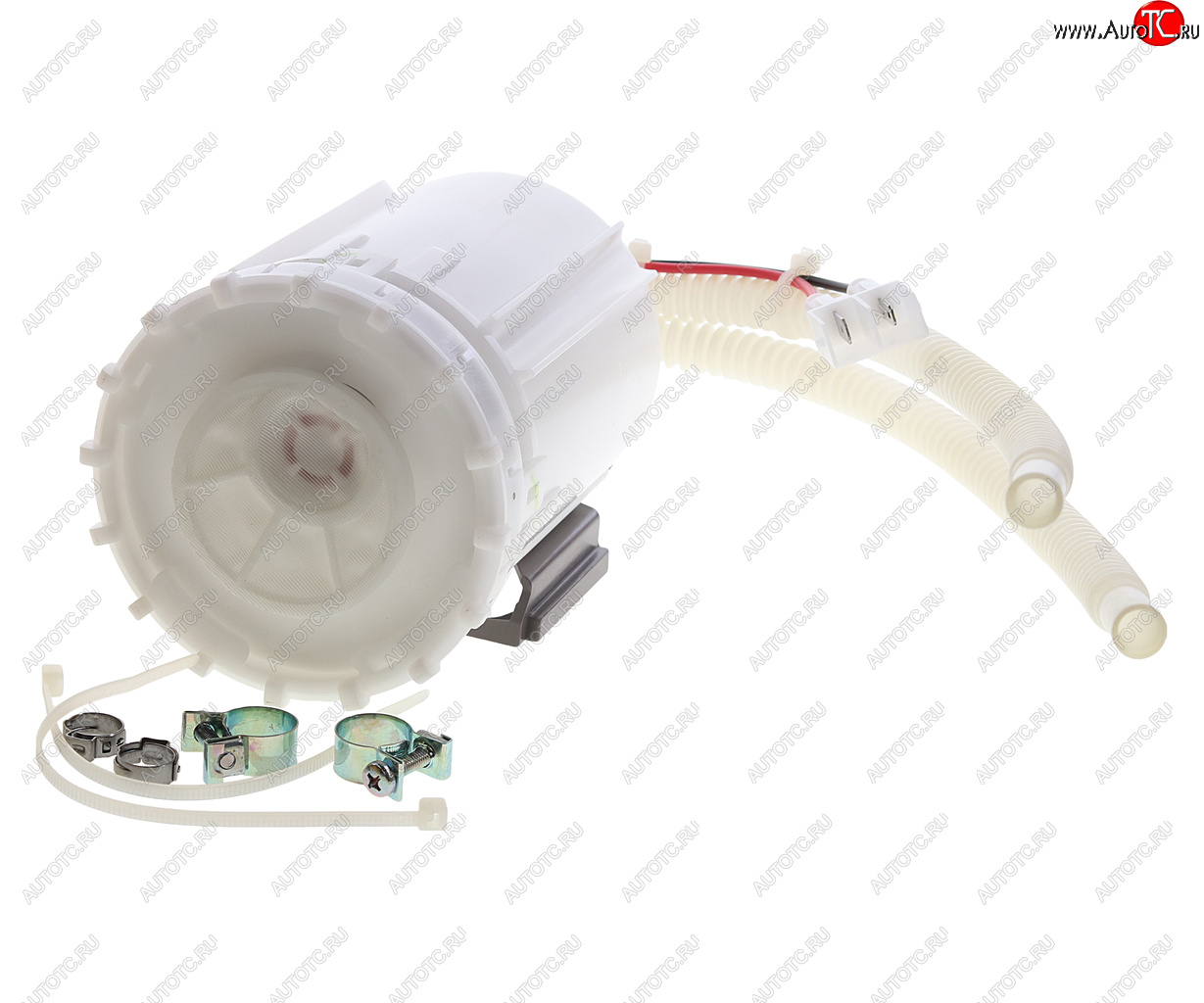 4 399 р. Насос топливный VW Passat (92-) электрический BOSCH BOSCH f000te0112  с доставкой в г. Керчь