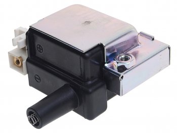 3 199 р. Катушка зажигания HONDA Accord,Civic (00-) BOSCH BOSCH f000zs0116  с доставкой в г. Керчь. Увеличить фотографию 3