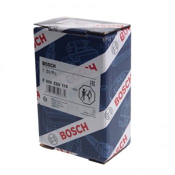 3 199 р. Катушка зажигания HONDA Accord,Civic (00-) BOSCH BOSCH f000zs0116  с доставкой в г. Керчь. Увеличить фотографию 4