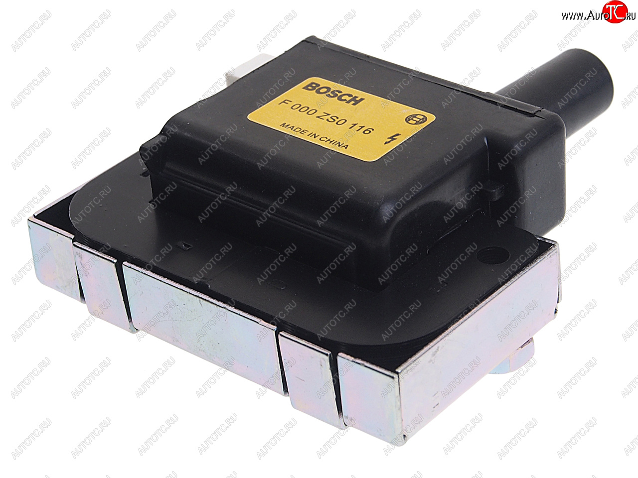 3 199 р. Катушка зажигания HONDA Accord,Civic (00-) BOSCH BOSCH f000zs0116  с доставкой в г. Керчь