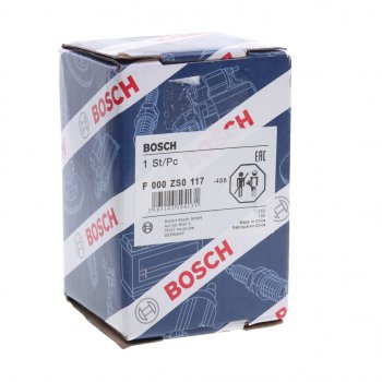 2 659 р. Катушка зажигания TOYOTA Avensis,Camry,Rav 4 BOSCH BOSCH f000zs0117  с доставкой в г. Керчь. Увеличить фотографию 3