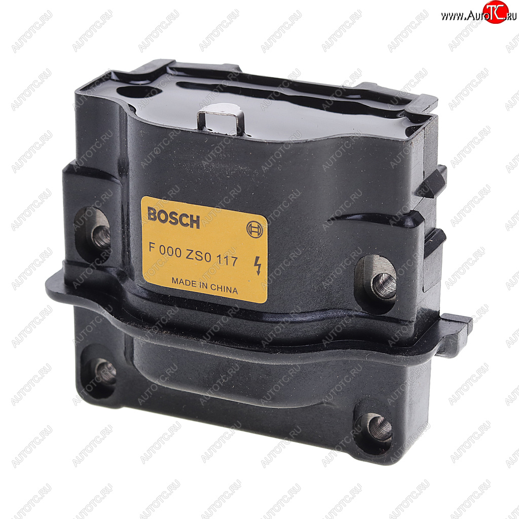 2 659 р. Катушка зажигания TOYOTA Avensis,Camry,Rav 4 BOSCH BOSCH f000zs0117  с доставкой в г. Керчь