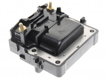 2 989 р. Катушка зажигания TOYOTA Avensis,Camry,Rav 4 BOSCH BOSCH f000zs0121 BOSCH f000zs0121  с доставкой в г. Керчь. Увеличить фотографию 2