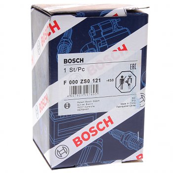 2 989 р. Катушка зажигания TOYOTA Avensis,Camry,Rav 4 BOSCH BOSCH f000zs0121 BOSCH f000zs0121  с доставкой в г. Керчь. Увеличить фотографию 3
