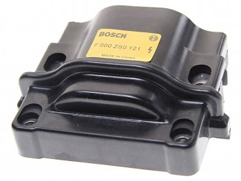 2 989 р. Катушка зажигания TOYOTA Avensis,Camry,Rav 4 BOSCH BOSCH f000zs0121 BOSCH f000zs0121  с доставкой в г. Керчь. Увеличить фотографию 1