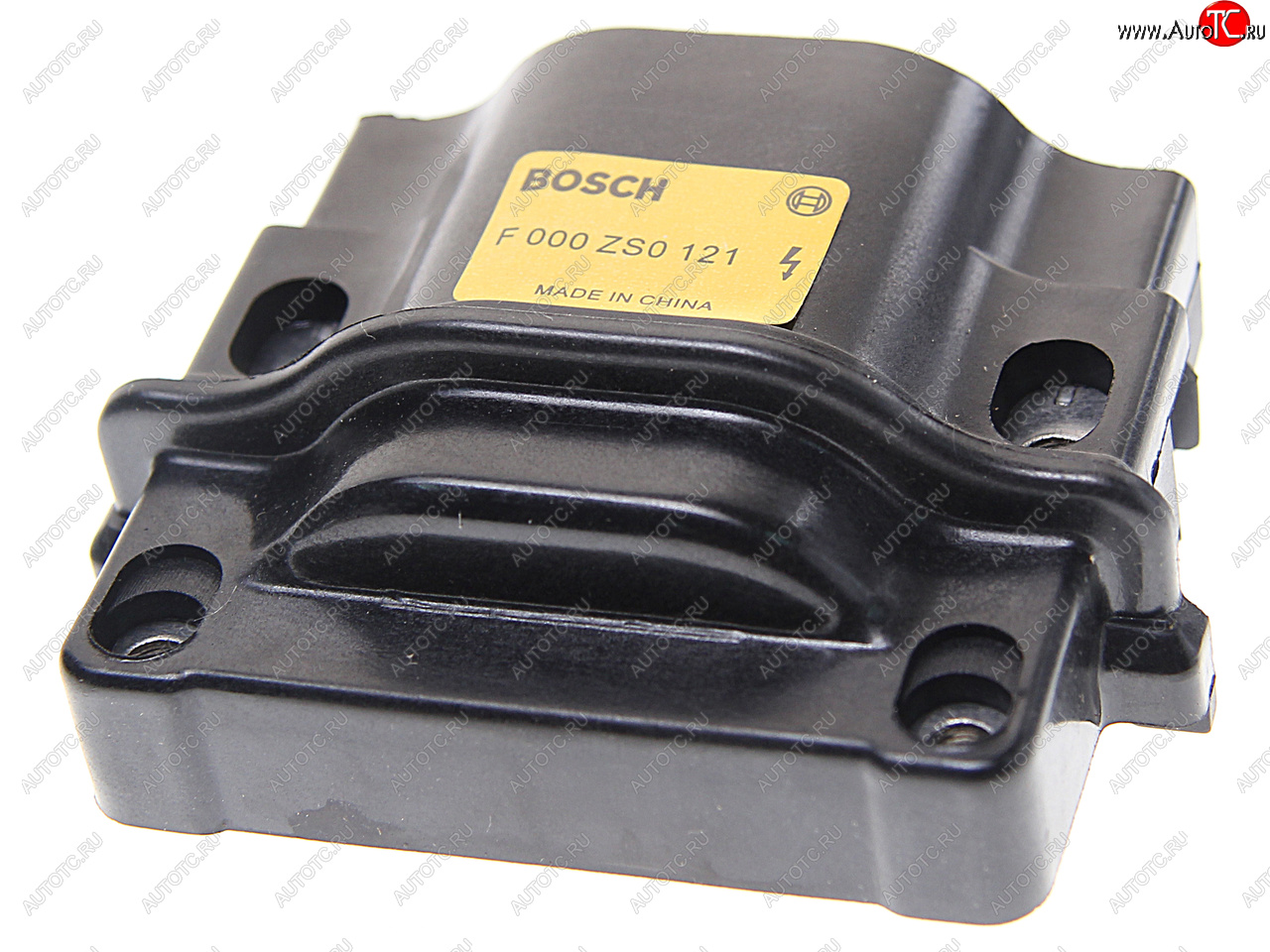 2 989 р. Катушка зажигания TOYOTA Avensis,Camry,Rav 4 BOSCH BOSCH f000zs0121 BOSCH f000zs0121  с доставкой в г. Керчь