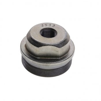 839 р. Пробка резьбовая BOSCH BOSCH f002d12533 BOSCH f002d12533  с доставкой в г. Керчь. Увеличить фотографию 1