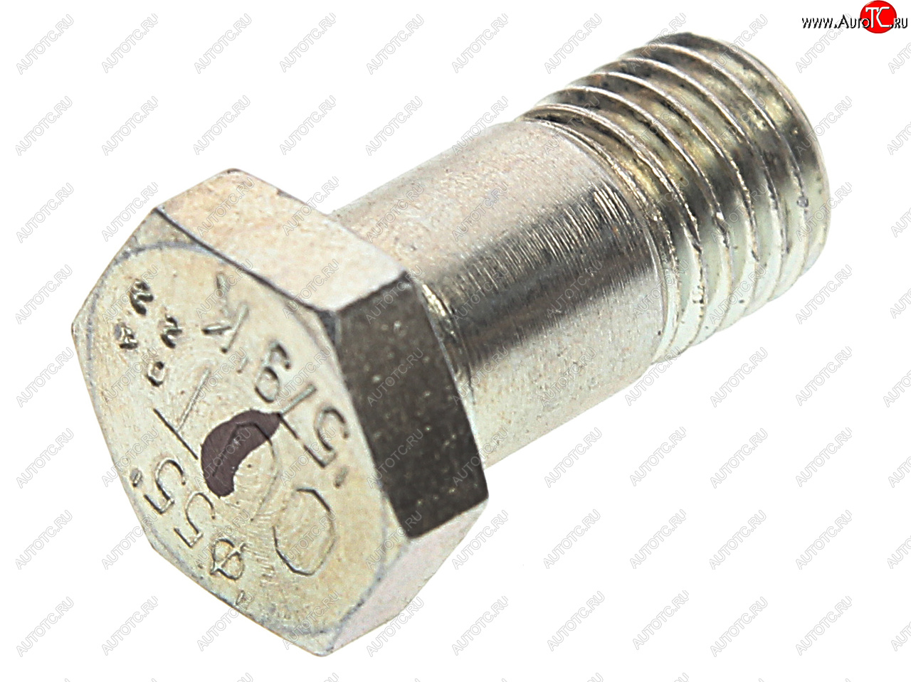 589 р. Болт OPEL дренажный (М12х1.5х24мм) BOSCH BOSCH f002d13579  с доставкой в г. Керчь