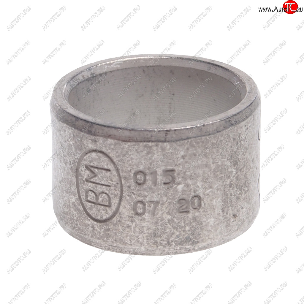 211 р. Втулка вала ТНВД (d=20мм) BOSCH BOSCH f002d16015  с доставкой в г. Керчь