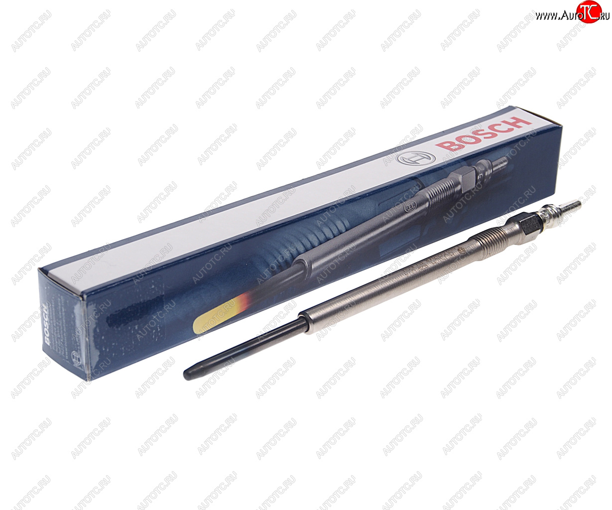 1 649 р. Свеча накаливания CITROEN Jumper BOSCH BOSCH f002g50048  с доставкой в г. Керчь
