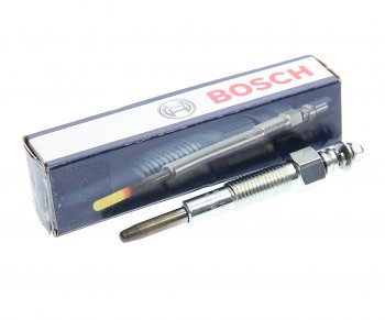 1 079 р. Свеча накаливания BOSCH BOSCH f002g50079  с доставкой в г. Керчь. Увеличить фотографию 1