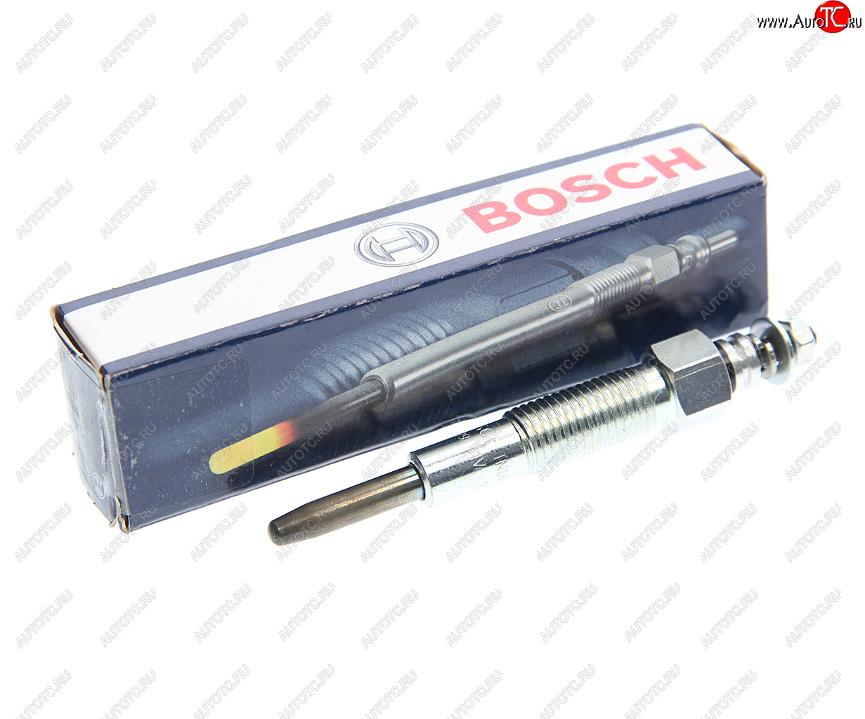 1 079 р. Свеча накаливания BOSCH BOSCH f002g50079  с доставкой в г. Керчь