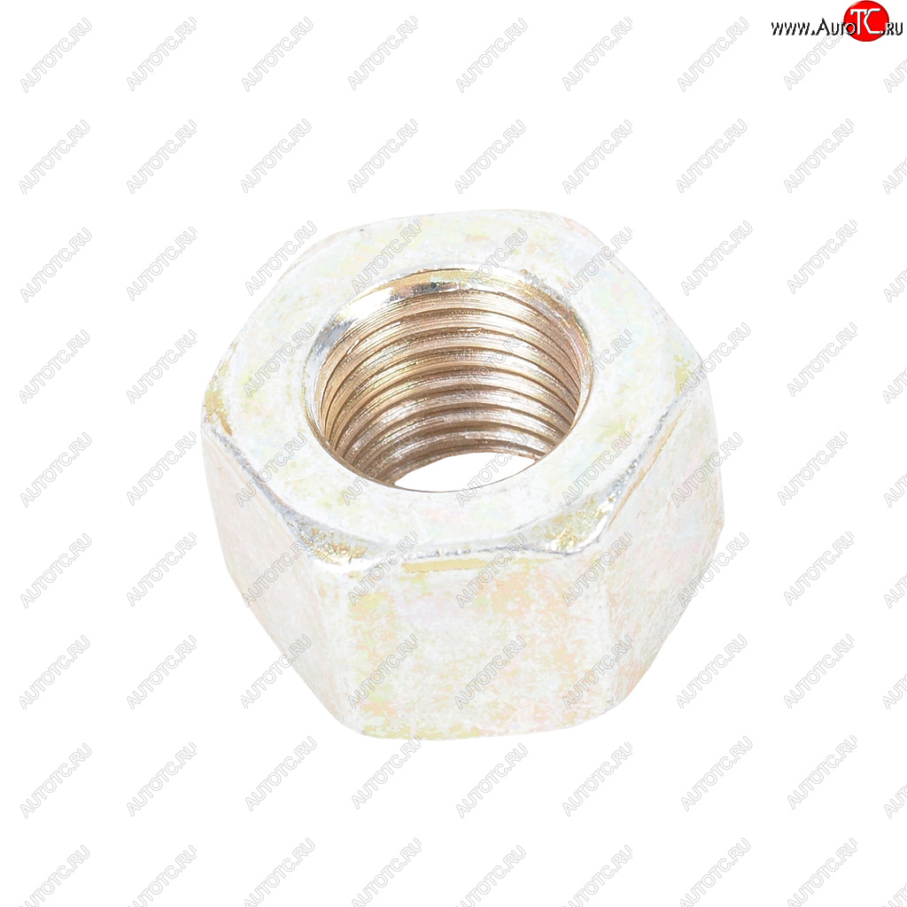 73 р. Гайка М12х1.25 шпильки ГБЦ (ОАО ГАЗ) ГАЗ f00421-1003095-009  с доставкой в г. Керчь