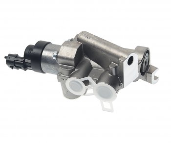 12 899 р. Регулятор VOLVO давления топлива BOSCH BOSCH f00bc80045  с доставкой в г. Керчь. Увеличить фотографию 4