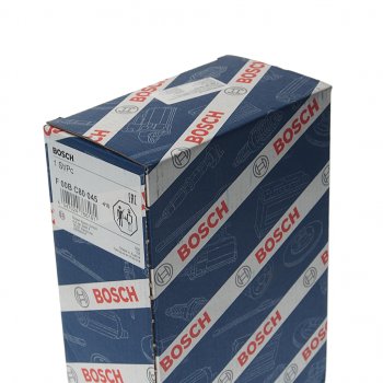 12 899 р. Регулятор VOLVO давления топлива BOSCH BOSCH f00bc80045  с доставкой в г. Керчь. Увеличить фотографию 5