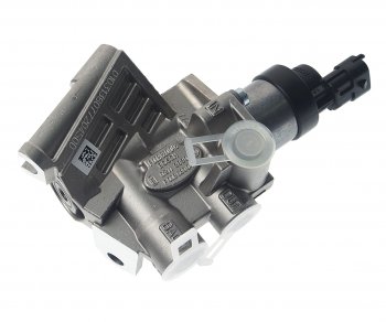 12 899 р. Регулятор VOLVO давления топлива BOSCH BOSCH f00bc80045  с доставкой в г. Керчь. Увеличить фотографию 1