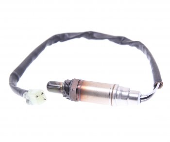 6 899 р. Датчик кислорода SUBARU Impreza (92-00),Forester (02-) (3 провода) BOSCH BOSCH f00hl00053  с доставкой в г. Керчь. Увеличить фотографию 1