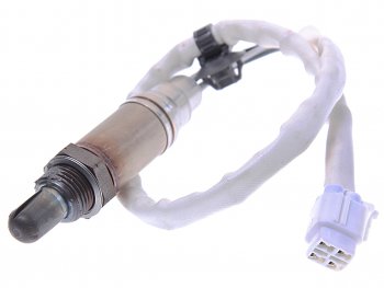7 849 р. Датчик кислорода SUBARU Forester (98-02) BOSCH BOSCH f00hl00122  с доставкой в г. Керчь. Увеличить фотографию 1