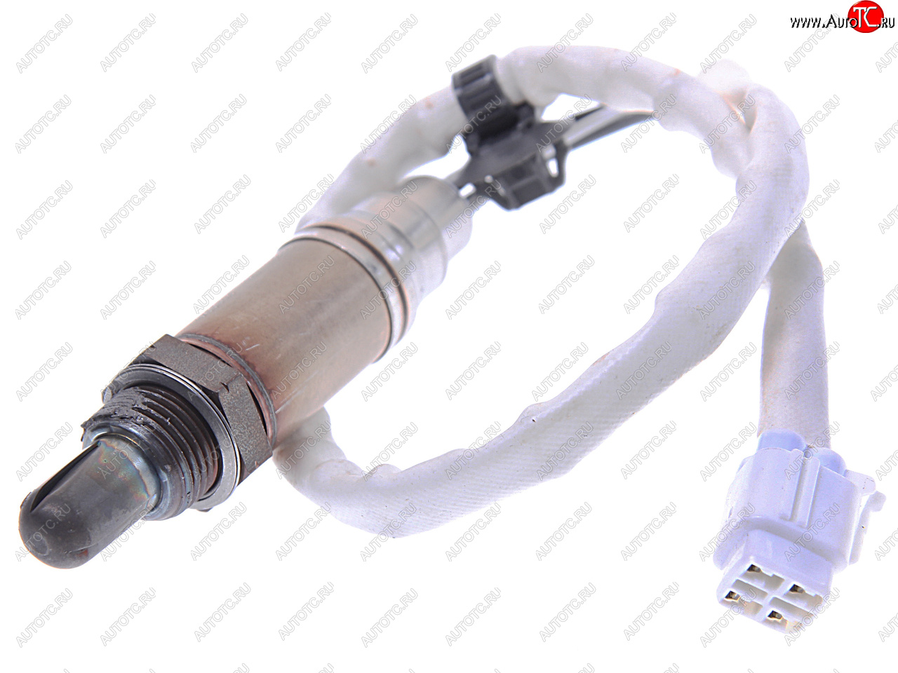7 849 р. Датчик кислорода SUBARU Forester (98-02) BOSCH BOSCH f00hl00122  с доставкой в г. Керчь