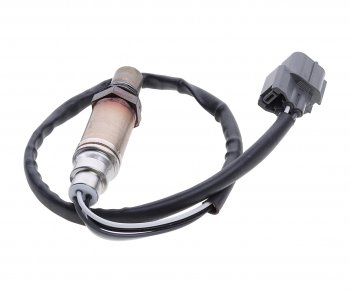13 899 р. Датчик кислорода HONDA Accord ACURA BOSCH BOSCH f00hl00182  с доставкой в г. Керчь. Увеличить фотографию 2