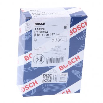 6 699 р. Датчик кислорода CHRYSLER Sebring BOSCH BOSCH f00hl00192  с доставкой в г. Керчь. Увеличить фотографию 2