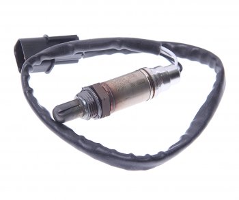 6 699 р. Датчик кислорода CHRYSLER Sebring BOSCH BOSCH f00hl00192  с доставкой в г. Керчь. Увеличить фотографию 1
