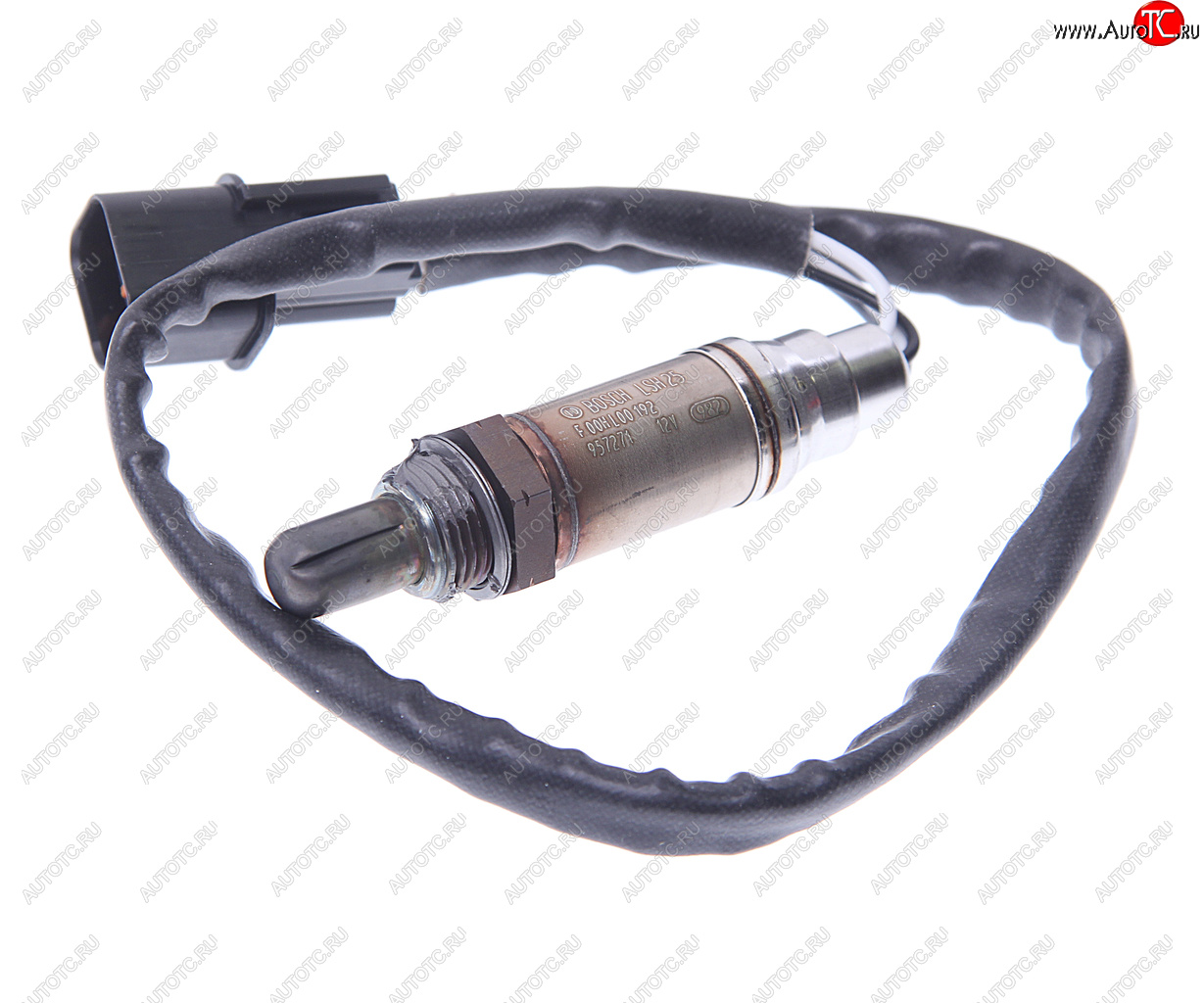 6 699 р. Датчик кислорода CHRYSLER Sebring BOSCH BOSCH f00hl00192  с доставкой в г. Керчь