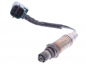 6 599 р. Датчик кислорода NISSAN Almera BOSCH BOSCH f00hl00220  с доставкой в г. Керчь. Увеличить фотографию 1