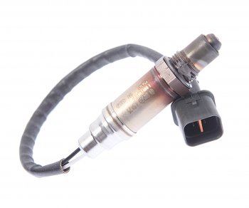 7 599 р. Датчик кислорода HYUNDAI Santa Fe (04-) BOSCH BOSCH f00hl00267  с доставкой в г. Керчь. Увеличить фотографию 2