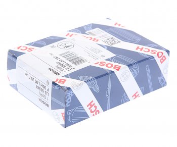 7 599 р. Датчик кислорода HYUNDAI Santa Fe (04-) BOSCH BOSCH f00hl00267  с доставкой в г. Керчь. Увеличить фотографию 3