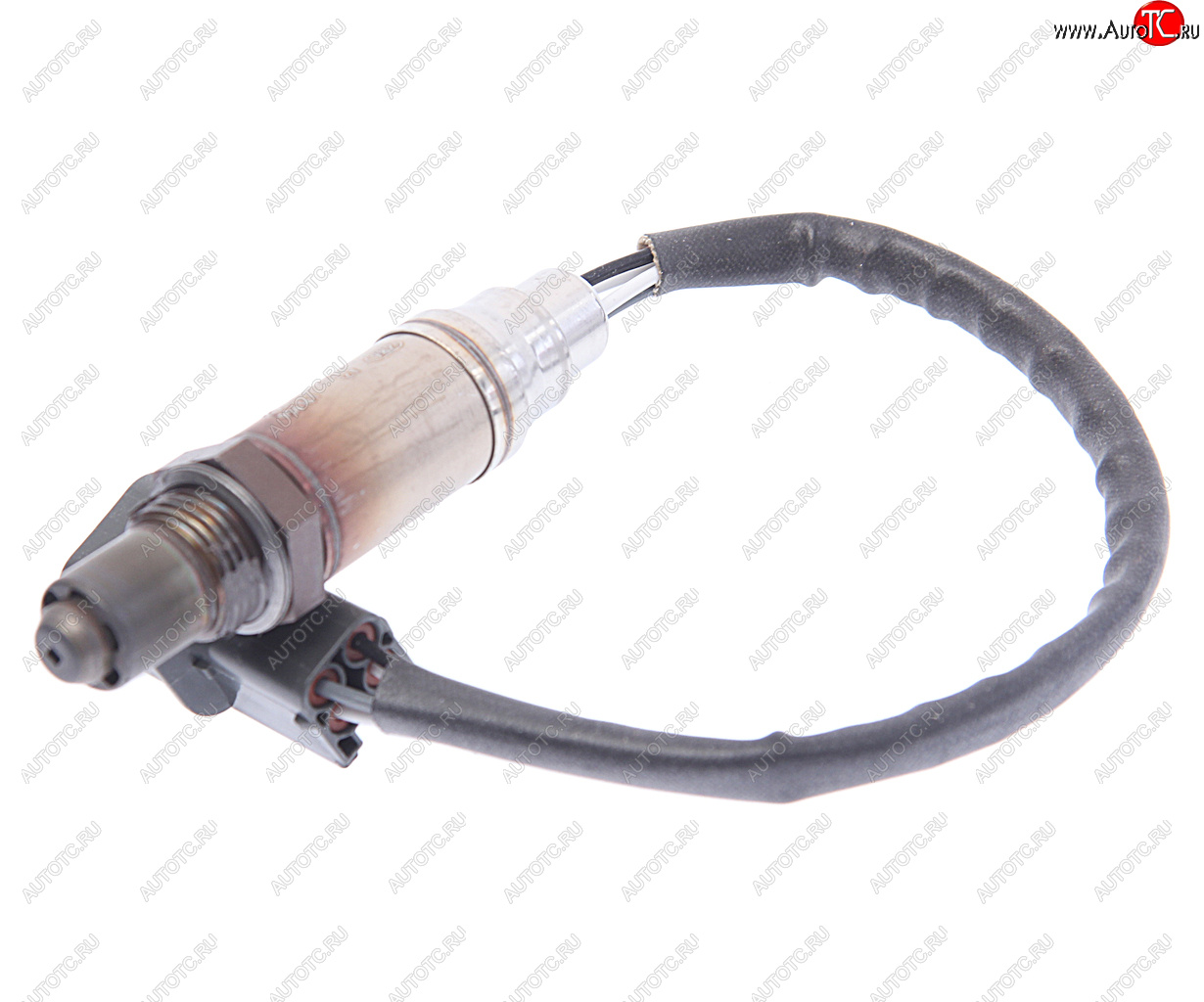 7 599 р. Датчик кислорода HYUNDAI Santa Fe (04-) BOSCH BOSCH f00hl00267  с доставкой в г. Керчь