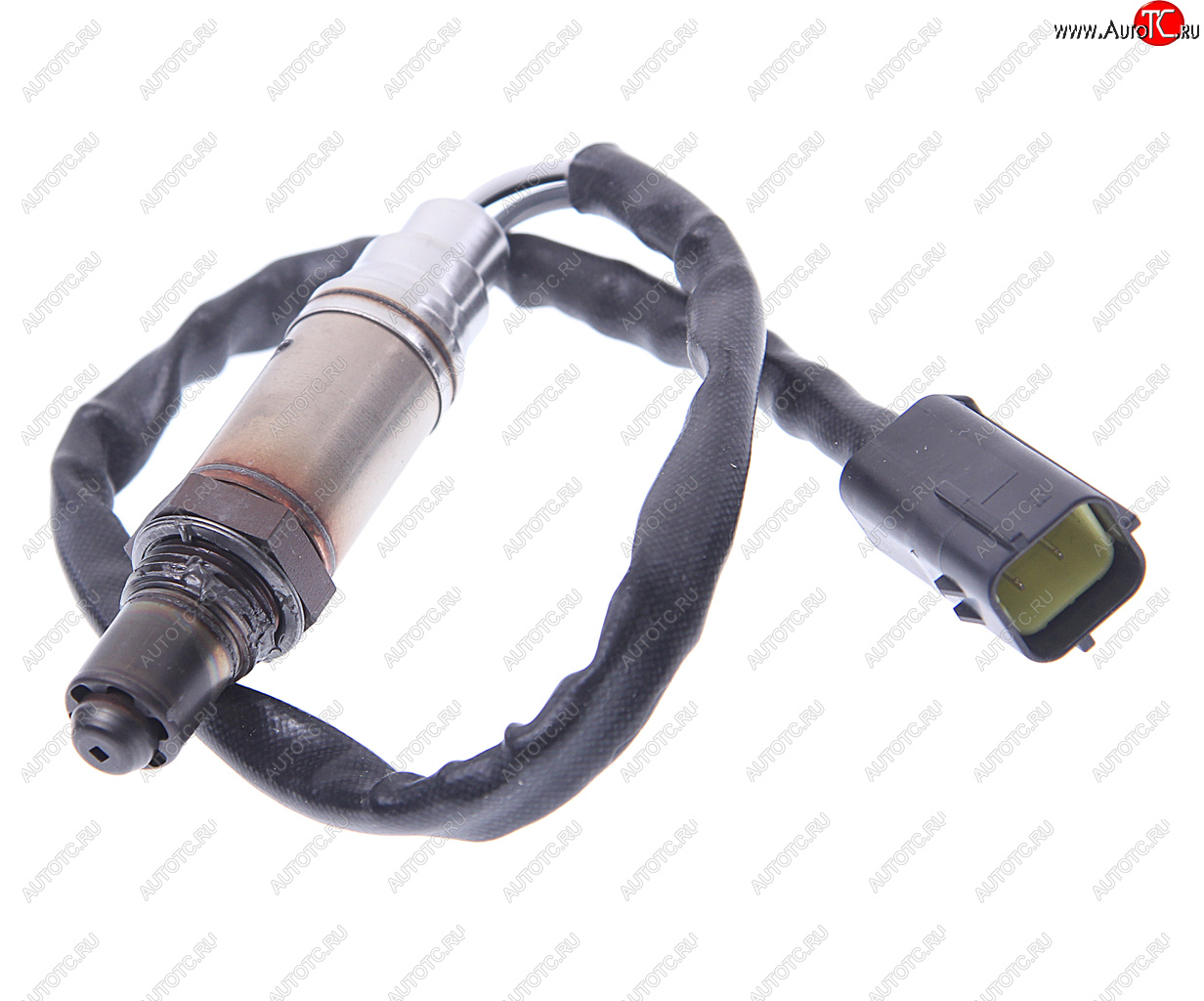 8 599 р. Датчик кислорода CHEVROLET Aveo,Captiva (06-) BOSCH BOSCH f00hl00347  с доставкой в г. Керчь