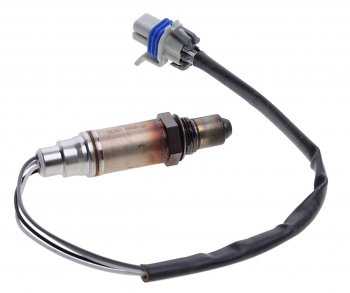 10 199 р. Датчик кислорода CHEVROLET Tahoe (00-06) CADILLAC Escalade (06-14) BOSCH BOSCH f00hl00350  с доставкой в г. Керчь. Увеличить фотографию 2