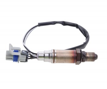 10 199 р. Датчик кислорода CHEVROLET Tahoe (00-06) CADILLAC Escalade (06-14) BOSCH BOSCH f00hl00350  с доставкой в г. Керчь. Увеличить фотографию 1