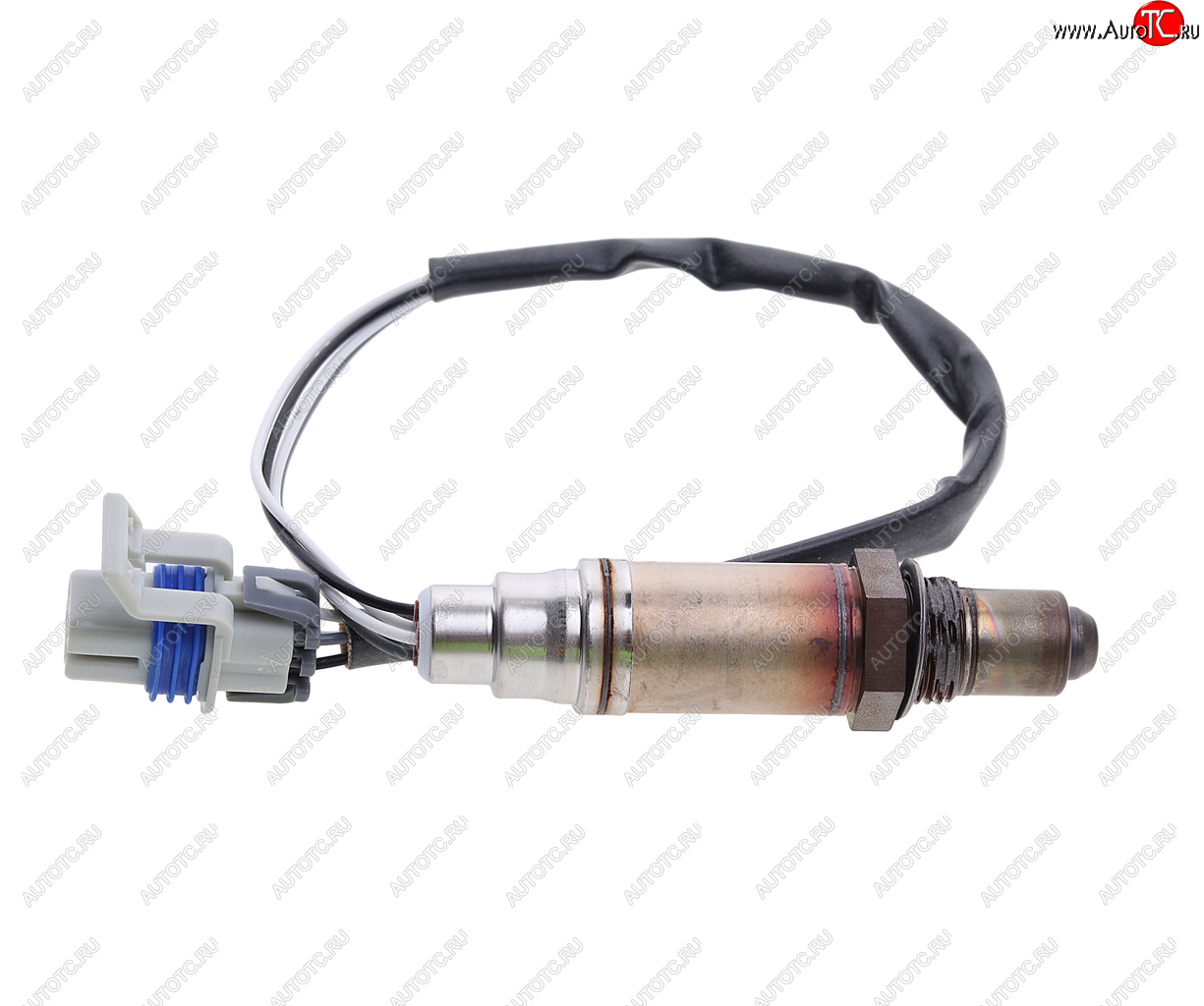 10 199 р. Датчик кислорода CHEVROLET Tahoe (00-06) CADILLAC Escalade (06-14) BOSCH BOSCH f00hl00350  с доставкой в г. Керчь
