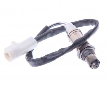 6 749 р. Датчик кислорода FORD Focus (99-04),Galaxy (95-06) (1.41.6) передний BOSCH BOSCH f00hl00354  с доставкой в г. Керчь. Увеличить фотографию 1