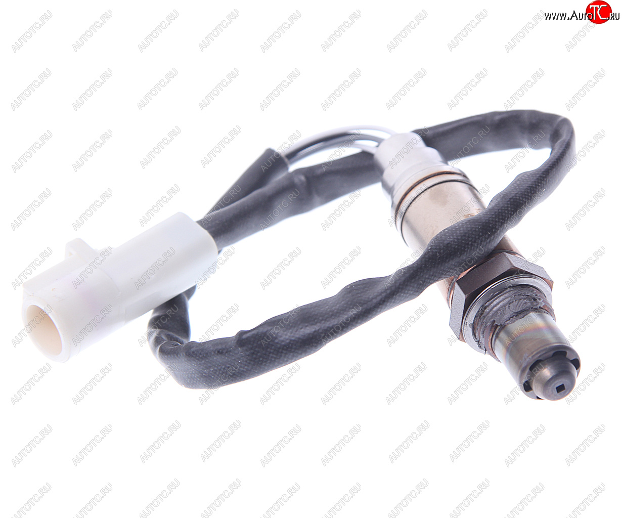 6 749 р. Датчик кислорода FORD Focus (99-04),Galaxy (95-06) (1.41.6) передний BOSCH BOSCH f00hl00354  с доставкой в г. Керчь