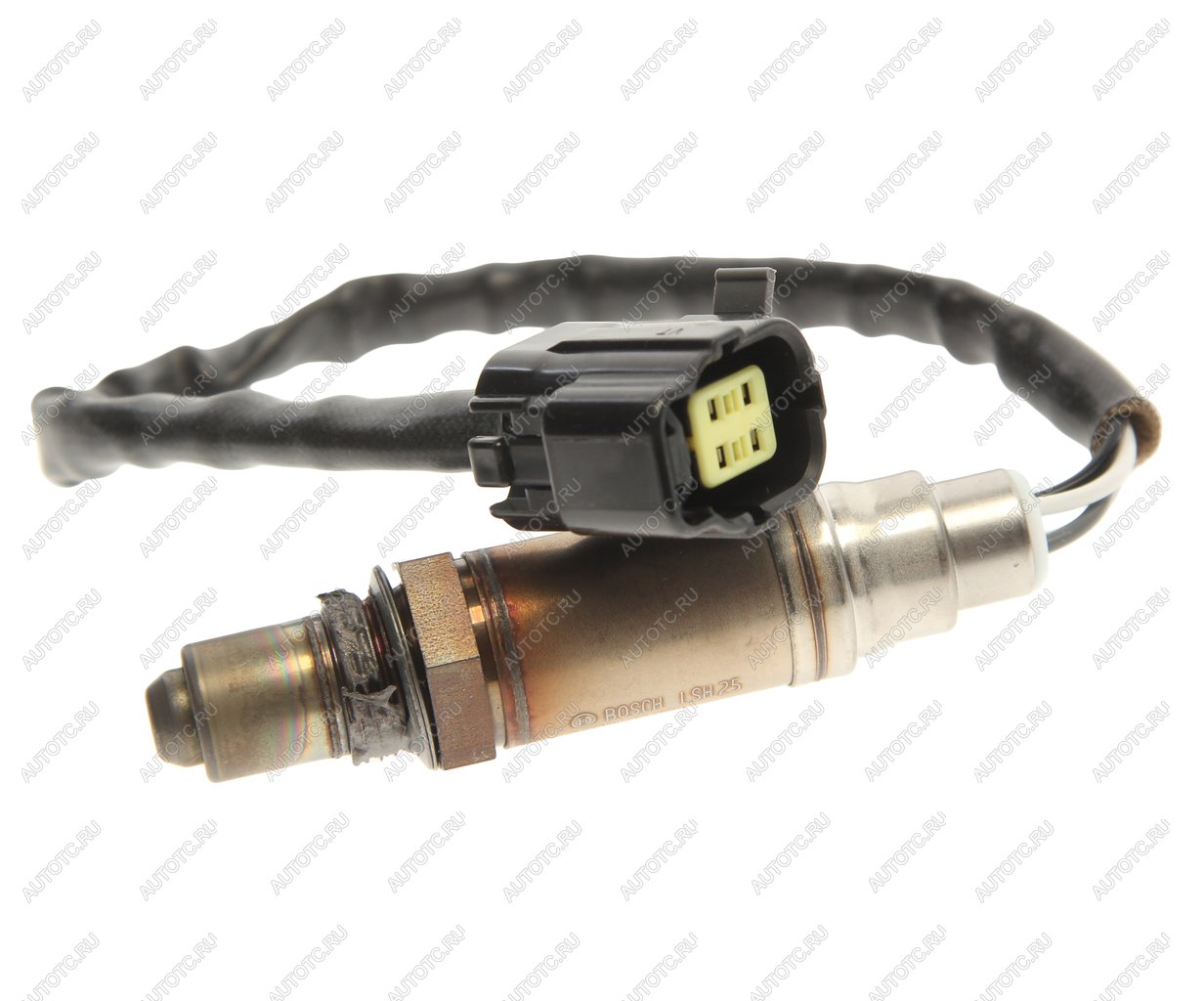 8 999 р. Датчик кислорода NISSAN Almera (06-) BOSCH BOSCH f00hl00372  с доставкой в г. Керчь