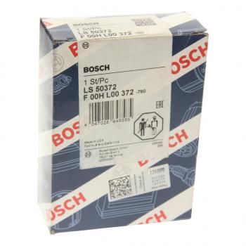 8 999 р. Датчик кислорода NISSAN Almera (06-) BOSCH BOSCH f00hl00372  с доставкой в г. Керчь. Увеличить фотографию 2