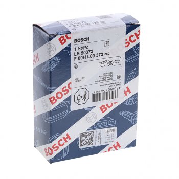 7 699 р. Датчик кислорода VW Polo BOSCH BOSCH f00hl00373  с доставкой в г. Керчь. Увеличить фотографию 3