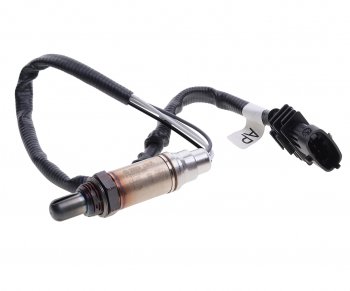 8 699 р. Датчик кислорода OPEL Astra G (01-05),Combo (05-11) BOSCH BOSCH f00hl00454  с доставкой в г. Керчь. Увеличить фотографию 1