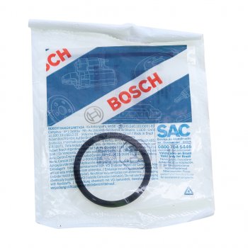 419 р. Кольцо DAF XF уплотнительное ТНВД BOSCH BOSCH f00hn36345  с доставкой в г. Керчь. Увеличить фотографию 1