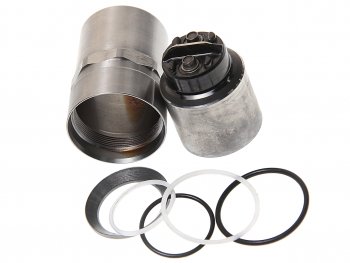 11 899 р. Ремкомплект SCANIA P,R,T,4 series форсунки топливной BOSCH BOSCH f00hn37925  с доставкой в г. Керчь. Увеличить фотографию 2