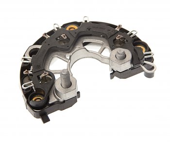 4 499 р. Мост диодный FORD Mondeo генератора BOSCH BOSCH f00m123237 BOSCH f00m123237  с доставкой в г. Керчь. Увеличить фотографию 2