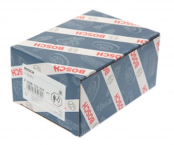 4 499 р. Мост диодный FORD Mondeo генератора BOSCH BOSCH f00m123237 BOSCH f00m123237  с доставкой в г. Керчь. Увеличить фотографию 3