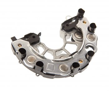 4 499 р. Мост диодный FORD Mondeo генератора BOSCH BOSCH f00m123237 BOSCH f00m123237  с доставкой в г. Керчь. Увеличить фотографию 1