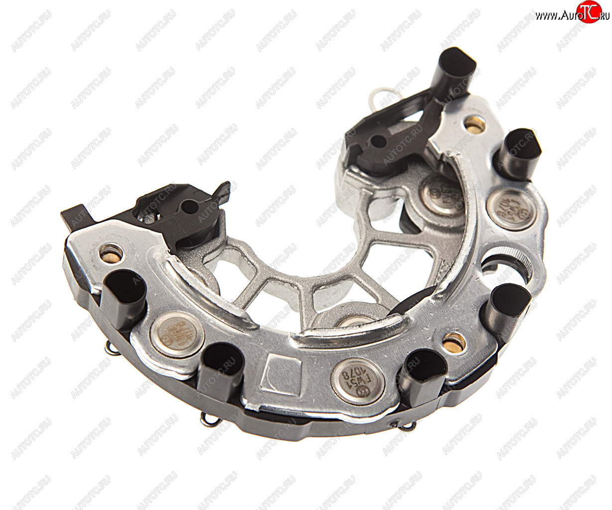 4 499 р. Мост диодный FORD Mondeo генератора BOSCH BOSCH f00m123237 BOSCH f00m123237  с доставкой в г. Керчь