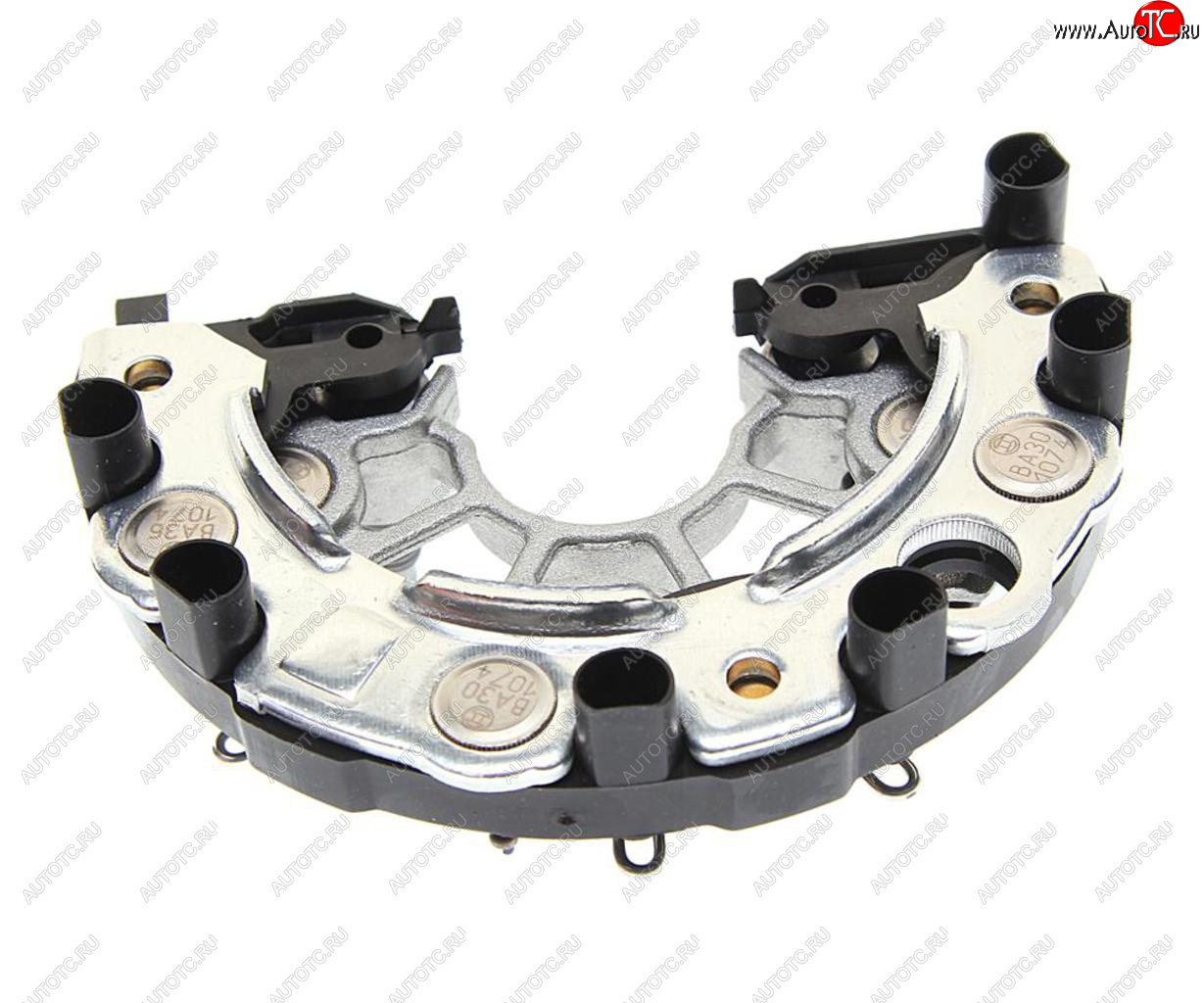 3 069 р. Мост диодный OPEL Astra,Corsa,Zafira BOSCH BOSCH f00m123318  с доставкой в г. Керчь